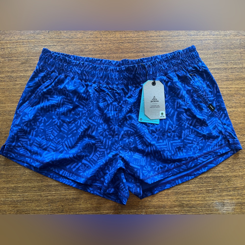 prAna Railay Women’s Shorts